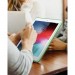 BeCover Чохол до планшета BeCover Tri Fold Soft TPU Silicone Apple iPad 9.7 2017/2018 A1822/A1823/A1893/A1954 Green (706878)