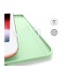 BeCover Чохол до планшета BeCover Tri Fold Soft TPU Silicone Apple iPad 9.7 2017/2018 A1822/A1823/A1893/A1954 Green (706878)