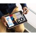 BeCover Чохол до планшета BeCover Tri Fold Hard Apple iPad Air 11" M2 2024 Pink (711416)