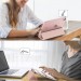 BeCover Чохол до планшета BeCover Tri Fold Hard Apple iPad Air 4 10.9 2020/2021 Pink (709660) (709660)