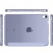 BeCover Чохол до планшета BeCover Tri Fold Hard Apple iPad Air 4 10.9 2020/2021 Purple (706862) (706862)