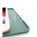 BeCover Чохол до планшета BeCover Tri Fold Soft TPU Silicone Apple iPad 9.7 2017/2018 A1822/A1823/A1893/A1954 Dark Green (711129)