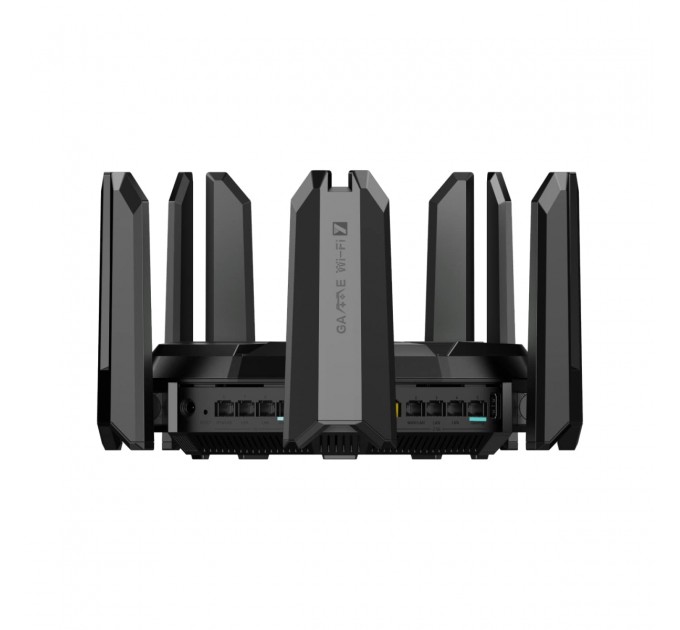 Ruijie Бездротовий маршрутизатор Ruijie Reyee RG-EW7200BE PRO