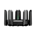 Ruijie Бездротовий маршрутизатор Ruijie Reyee RG-EW7200BE PRO