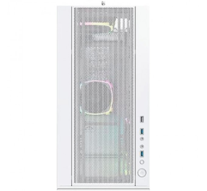 MONTECH Корпус MONTECH SKY TWO (W)
