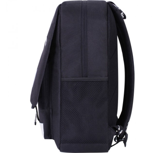 Bagland Рюкзак для ноутбука Bagland 14-15" Venom 13L black 0058566 (844710817)