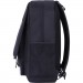 Bagland Рюкзак для ноутбука Bagland 14-15" Venom 13L black 0058566 (844710817)