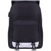 Bagland Рюкзак для ноутбука Bagland 14-15" Venom 13L black 0058566 (844710817)