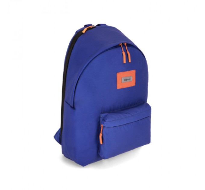 Bagland Рюкзак для ноутбука Bagland 17" Stylish XL 35L electric 0055869 (1120320807)