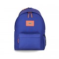 Bagland Рюкзак для ноутбука Bagland 17" Stylish XL 35L electric 0055869 (1120320807)
