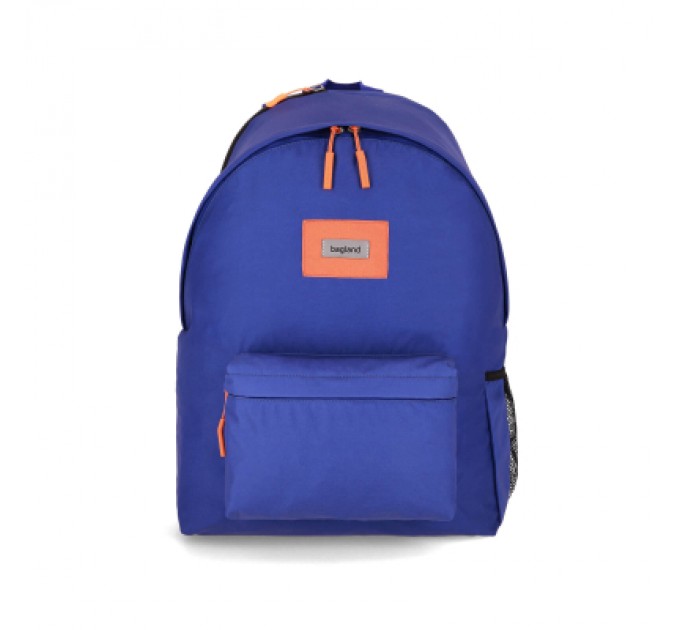 Bagland Рюкзак для ноутбука Bagland 17" Stylish XL 35L electric 0055869 (1120320807)