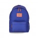 Bagland Рюкзак для ноутбука Bagland 17" Stylish XL 35L electric 0055869 (1120320807)