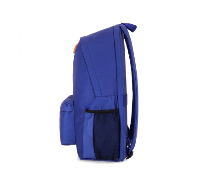 Bagland Рюкзак для ноутбука Bagland 17" Stylish XL 35L electric 0055869 (1120320807)
