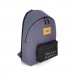 Bagland Рюкзак для ноутбука Bagland 17" Stylish XL 35L+print, gray 1434/55869 (1120320806)
