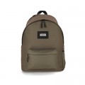 Bagland Рюкзак для ноутбука Bagland 17" Stylish XL 35L хакі 55869 (1120320808)
