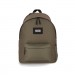 Bagland Рюкзак для ноутбука Bagland 17" Stylish XL 35L хакі 55869 (1120320808)
