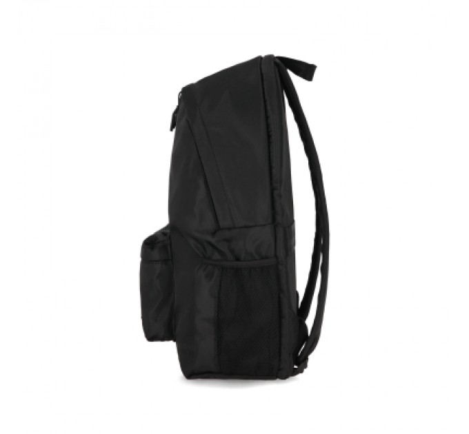 Bagland Рюкзак для ноутбука Bagland 17" Stylish XL 35L black coal 0055891 (1120420811)