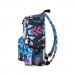 Bagland Рюкзак для ноутбука Bagland 14" Stylish M 17L+print, multicolored 1342/00549694 (1118320658)