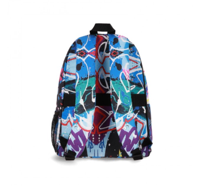 Bagland Рюкзак для ноутбука Bagland 14" Stylish M 17L+print, multicolored 1342/00549694 (1118320658)