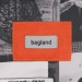 Bagland Рюкзак для ноутбука Bagland 14" Stylish M 17L+print, black-white 1343/00549694 (1118320661)