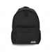 Bagland Рюкзак для ноутбука Bagland 14" Stylish M 17L black coal 0054991 (1118520667)
