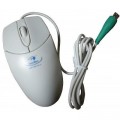 ViewNet Мишка ViewNet MOU-881 (PS/2) (6281/K9169040)