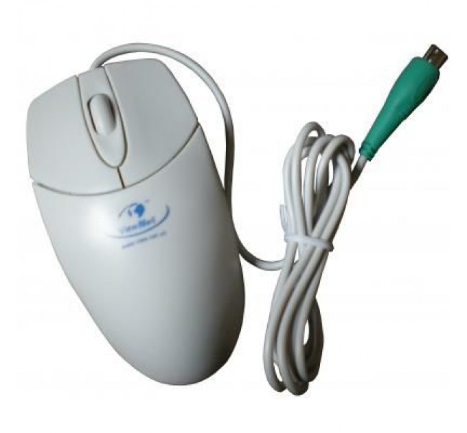 ViewNet Мишка ViewNet MOU-881 (PS/2) (6281/K9169040)
