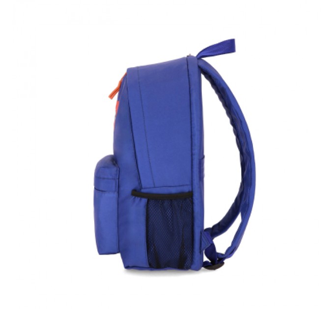 Bagland Рюкзак для ноутбука Bagland 14" Stylish M 17L blue electric 0054969 (1118420663)