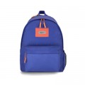 Bagland Рюкзак для ноутбука Bagland 14" Stylish M 17L blue electric 0054969 (1118420663)