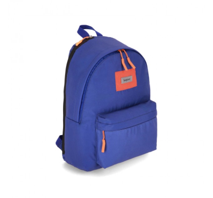 Bagland Рюкзак для ноутбука Bagland 14" Stylish M 17L blue electric 0054969 (1118420663)