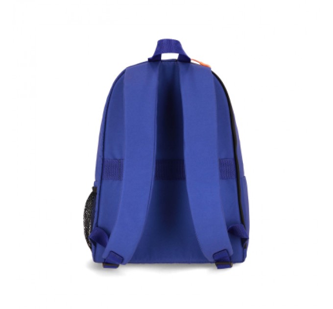 Bagland Рюкзак для ноутбука Bagland 14" Stylish M 17L blue electric 0054969 (1118420663)