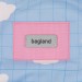 Bagland Рюкзак для ноутбука Bagland 14" Stylish M 17L+print, blue sky 1435/00549694 (1118320660)