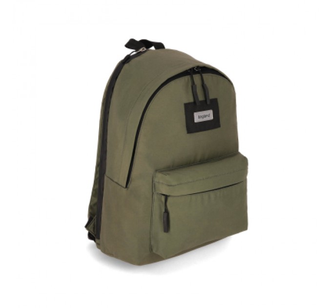 Bagland Рюкзак для ноутбука Bagland 14" Stylish M 17L khaki 0054969 (1118420664)