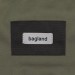 Bagland Рюкзак для ноутбука Bagland 14" Stylish M 17L khaki 0054969 (1118420664)