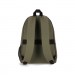 Bagland Рюкзак для ноутбука Bagland 14" Stylish M 17L khaki 0054969 (1118420664)