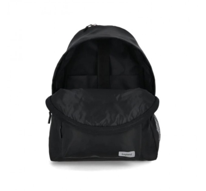 Bagland Рюкзак для ноутбука Bagland 14" Stylish M 17L black 0054969 (1118420666)