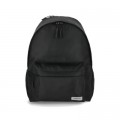 Bagland Рюкзак для ноутбука Bagland 14" Stylish M 17L black 0054969 (1118420666)
