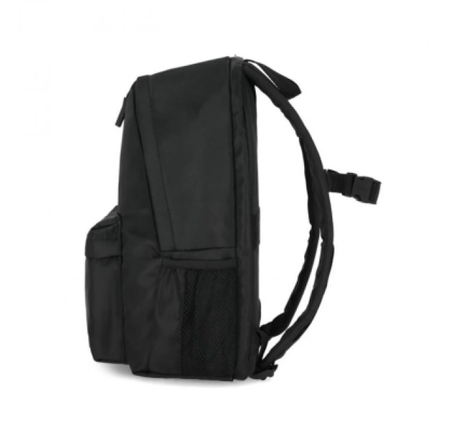 Bagland Рюкзак для ноутбука Bagland 14" Stylish M 17L black 0054969 (1118420666)