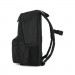 Bagland Рюкзак для ноутбука Bagland 14" Stylish M 17L black 0054969 (1118420666)