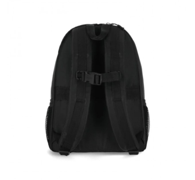 Bagland Рюкзак для ноутбука Bagland 14" Stylish M 17L black 0054969 (1118420666)