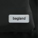 Bagland Рюкзак для ноутбука Bagland 14" Stylish M 17L black 0054969 (1118420666)
