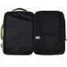 Bagland Рюкзак для ноутбука Bagland 17" Hanover 42L black 0090190 (1022117520)