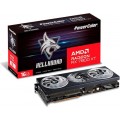 PowerColor Відеокарта AMD Radeon RX 7800 XT 16GB GDDR6 Hellhound PowerColor (RX 7800 XT 16G-L/OC)