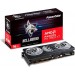 PowerColor Відеокарта AMD Radeon RX 7800 XT 16GB GDDR6 Hellhound PowerColor (RX 7800 XT 16G-L/OC)