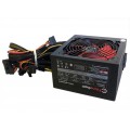FrimeCom Блок живлення FrimeCom SM550 550W, 12см, без кабеля живлення