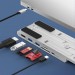 Choetech Концентратор Choetech HUB-M43