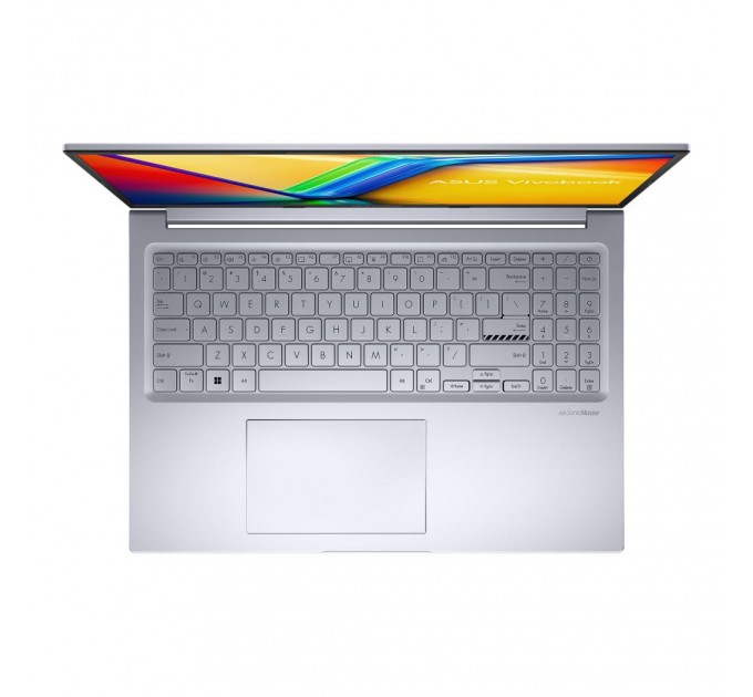 ASUS Ноутбук (портативний комп’ютер) K3604VA CI5-1335U 16" 16GB 512GB K3604VA-MB170 ASUS