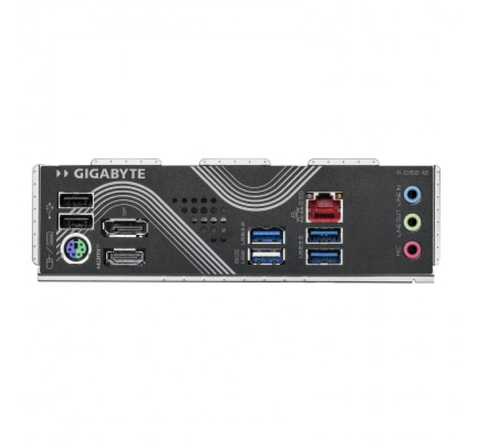 GIGABYTE Материнська плата GIGABYTE B860M EAGLE