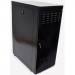 CMS Шафа напольна CMS 28U 19" 610x1055mm підсилена (UA-MGSE28610MB)