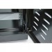 CMS Шафа напольна CMS 28U 19" 610x1055mm підсилена (UA-MGSE28610MB)